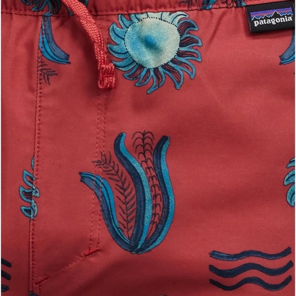 Hydropeak Volley 16in Board Short - Men's